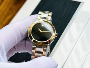 Đồng hồ nữ Movado 0607281