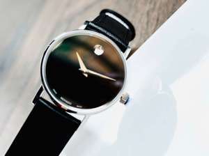 Đồng hồ nữ Movado 0607317