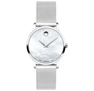 Đồng hồ nữ Movado 0607350