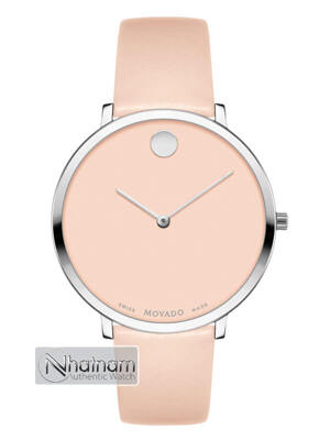 Đồng hồ nữ Movado 0607388