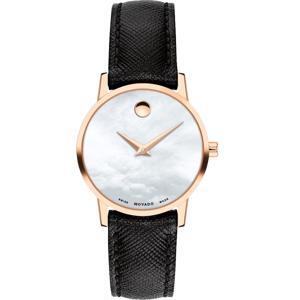 Đồng hồ nữ Movado 0607424