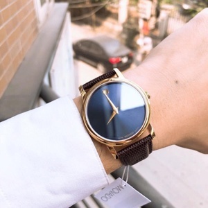 Đồng hồ nữ Movado 2100013