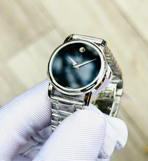 Đồng hồ nữ Movado 2100017