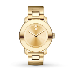 Đồng hồ nữ Movado 3600085