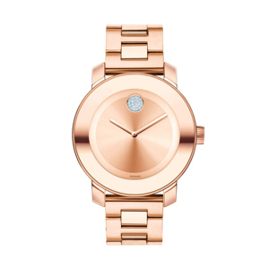 Đồng hồ nữ Movado 3600086