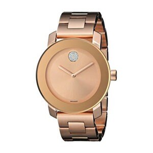 Đồng hồ nữ Movado 3600086