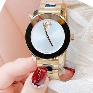 Đồng hồ nữ Movado 3600129