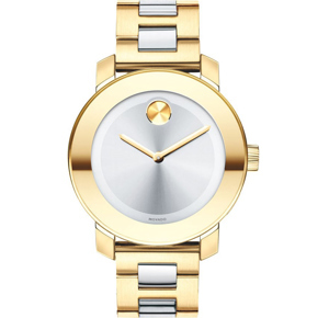 Đồng hồ nữ Movado 3600129