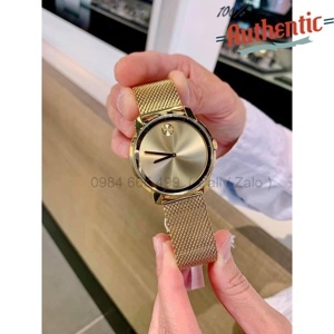 Đồng hồ nữ Movado 3600242