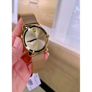 Đồng hồ nữ Movado 3600242