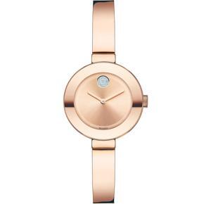 Đồng hồ nữ Movado 3600286