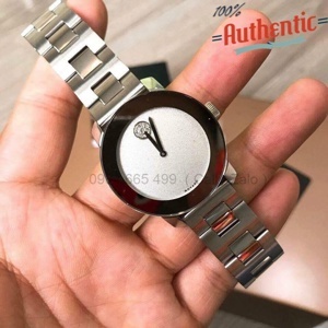 Đồng hồ nữ Movado 3600334