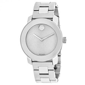 Đồng hồ nữ Movado 3600334