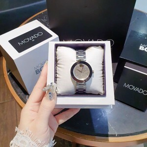 Đồng hồ nữ Movado 3600387