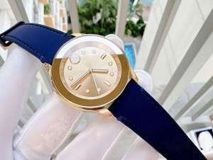 Đồng hồ nữ Movado 3600413