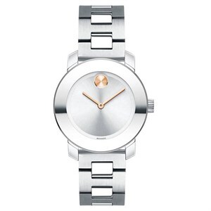 Đồng hồ nữ Movado 3600433