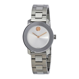 Đồng hồ nữ Movado 3600433