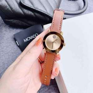 Đồng hồ nữ Movado 3600437