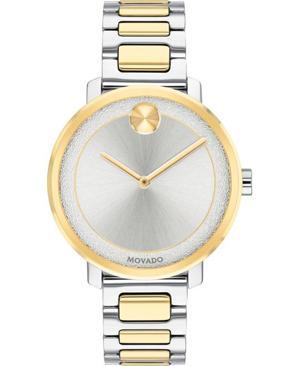 Đồng hồ nữ Movado 3600519