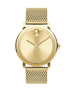 Đồng hồ nữ Movado 3600580