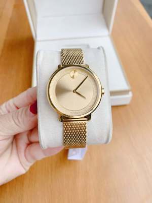 Đồng hồ nữ Movado 3600580