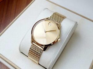 Đồng hồ nữ Movado 3600598