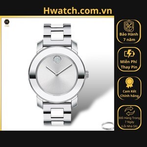 Đồng hồ nữ Movado 3600638