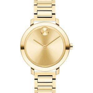 Đồng hồ nữ Movado 3600648