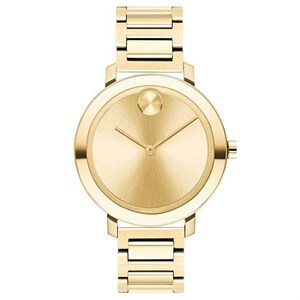 Đồng hồ nữ Movado 3600648