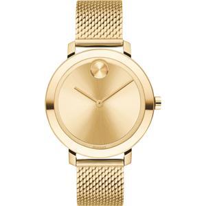 Đồng hồ nữ Movado 3600653