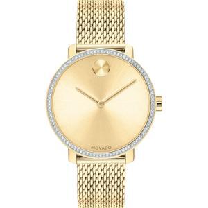 Đồng hồ nữ Movado 3600656