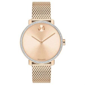 Đồng hồ nữ Movado 3600657