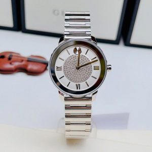 Đồng hồ nữ Movado 3600658