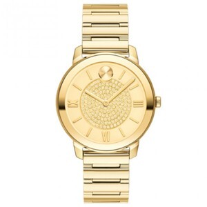 Đồng hồ nữ Movado 3600659