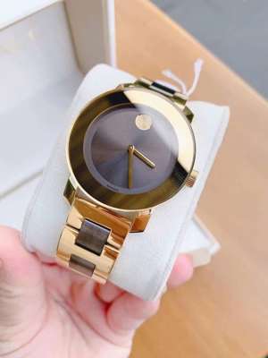 Đồng hồ nữ Movado Bold 3600338