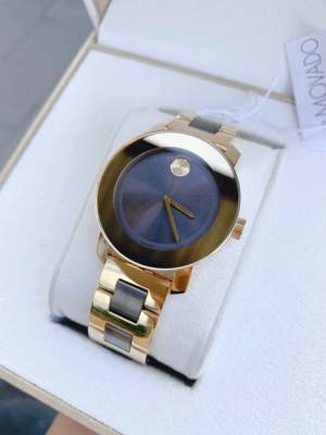 Đồng hồ nữ Movado Bold 3600338