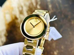 Đồng hồ nữ Movado Bold 3600382