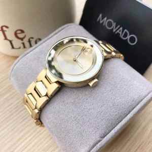 Đồng hồ nữ Movado Bold 3600382