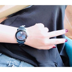 Đồng hồ nữ Movado Bold 3600388