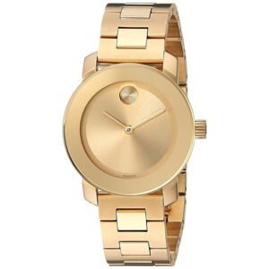 Đồng hồ nữ Movado Bold 3600434