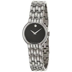 Đồng hồ nữ Movado Classic 0606338