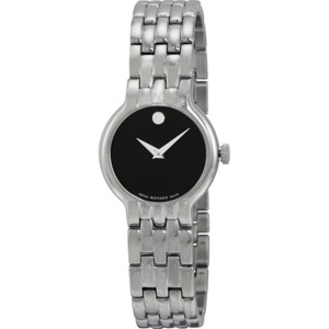 Đồng hồ nữ Movado Classic 0606338