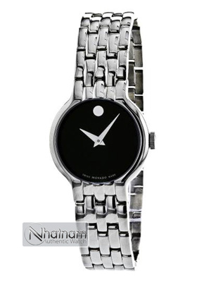 Đồng hồ nữ Movado Classic 0606338