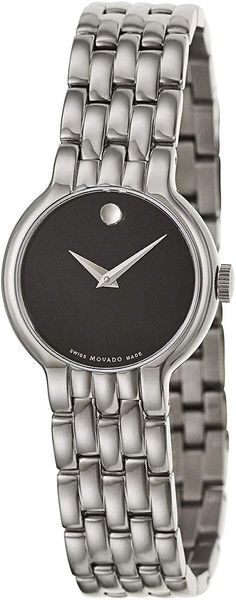 Đồng hồ nữ Movado Classic 0606338