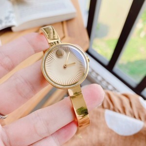 Đồng hồ nữ Movado Edge 3680021