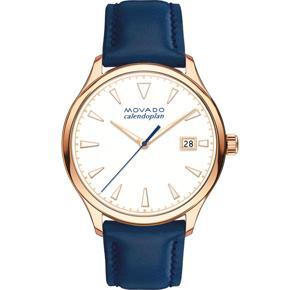 Đồng hồ nữ Movado Heritage 3650034