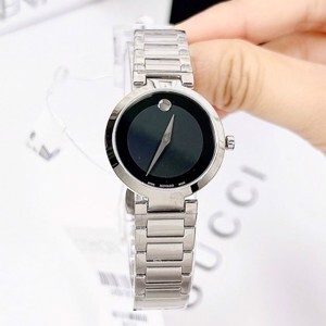 Đồng hồ nữ Movado Modern Classic 0607101