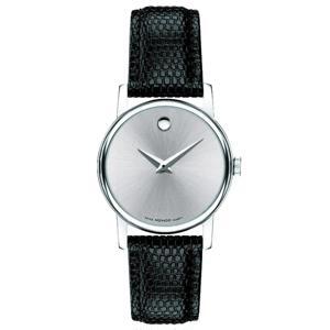 Đồng hồ nữ Movado Museum 2100003