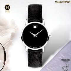 Đồng hồ nữ Movado Museum Classic 0607204