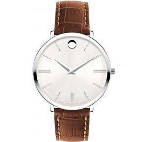 Đồng hồ nữ Movado Ultra Slim 0607183